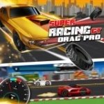 Картинка Super Racing GT: Drag Pro